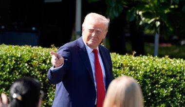 Vor 100-Tage-im-Amt-Feier: Trump will erste Auto-Zölle schon heute reduzieren
