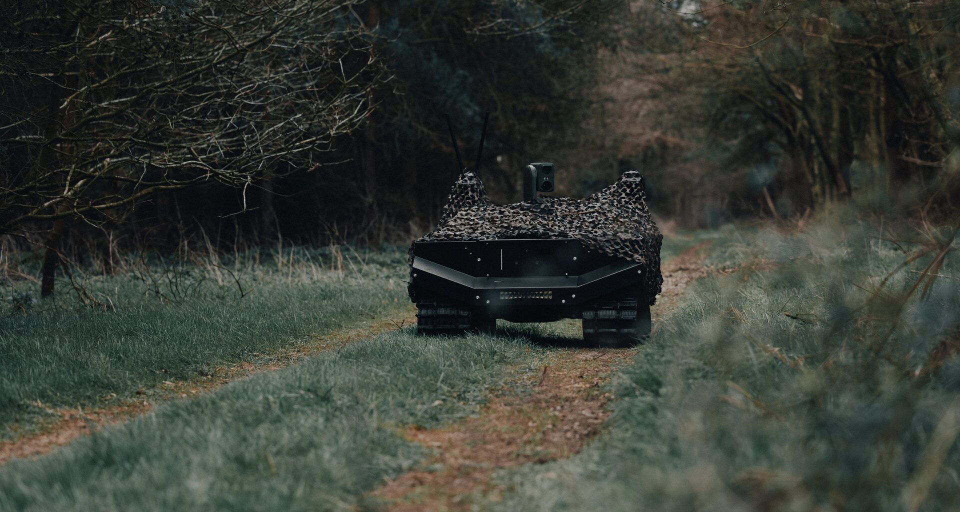 ARX Robotics expandiert nach Großbritannien