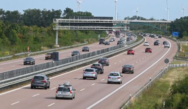 Berlin & Brandenburg: ADAC rechnet mit starkem Verkehrsaufkommen zu Ferienbeginn