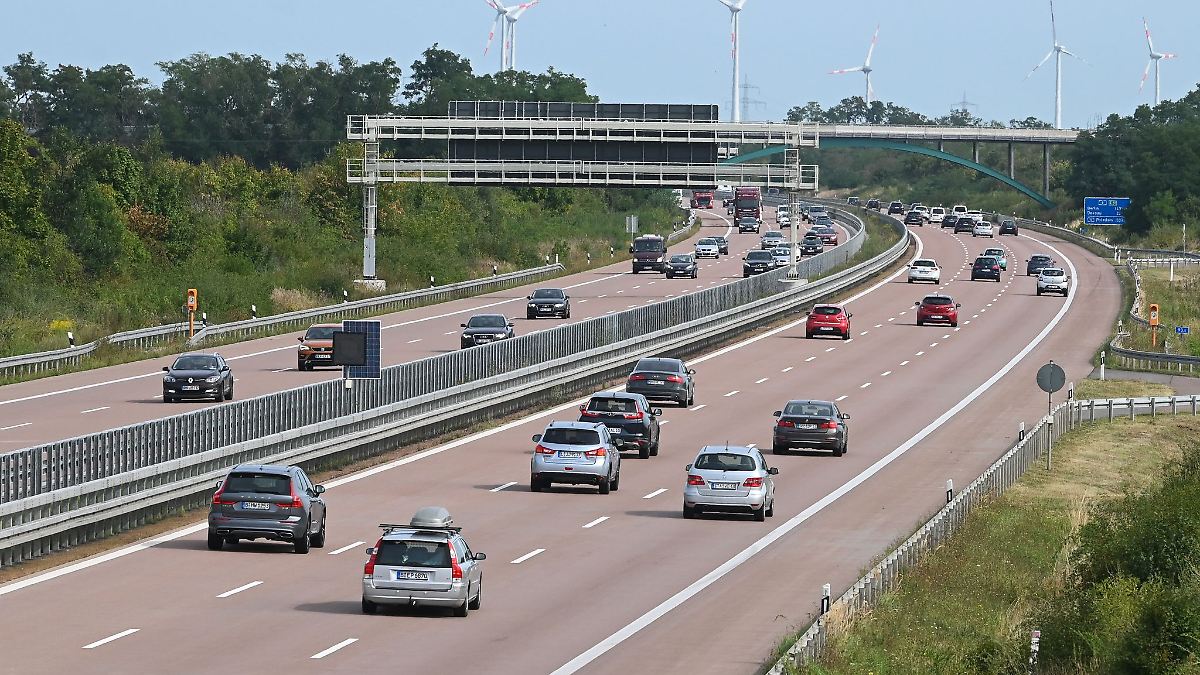 Berlin & Brandenburg: ADAC rechnet mit starkem Verkehrsaufkommen zu Ferienbeginn