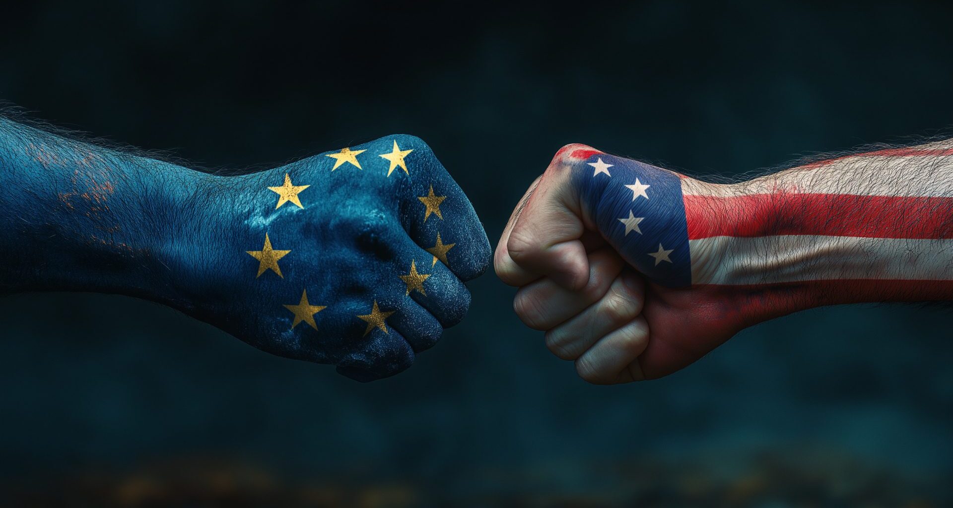 USA gegen EU: Der Kampf um die Zukunft von crypto hat begonnen