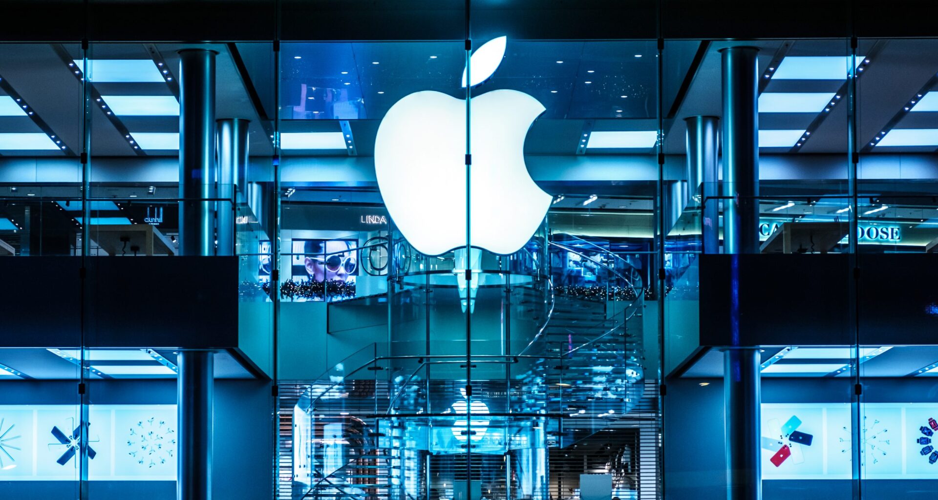 EU-Strafen für Apple und Meta