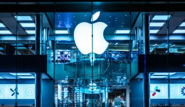 EU-Strafen für Apple und Meta