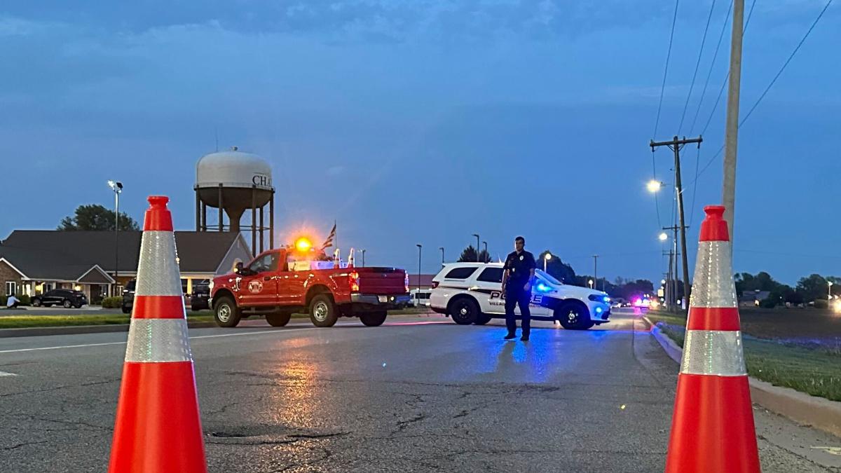 Illinois: Autofahrerin rast durch Nachmittagsschule – mindestens vier Kinder tot