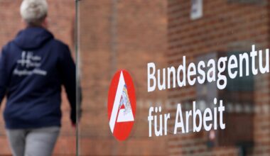 Bundesagentur für Arbeit: „Beitragserhöhungen stehen nicht zur Debatte“ – Nahles dementiert Bericht