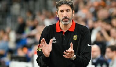 Basketball-Supercup erstmals in München - WELT