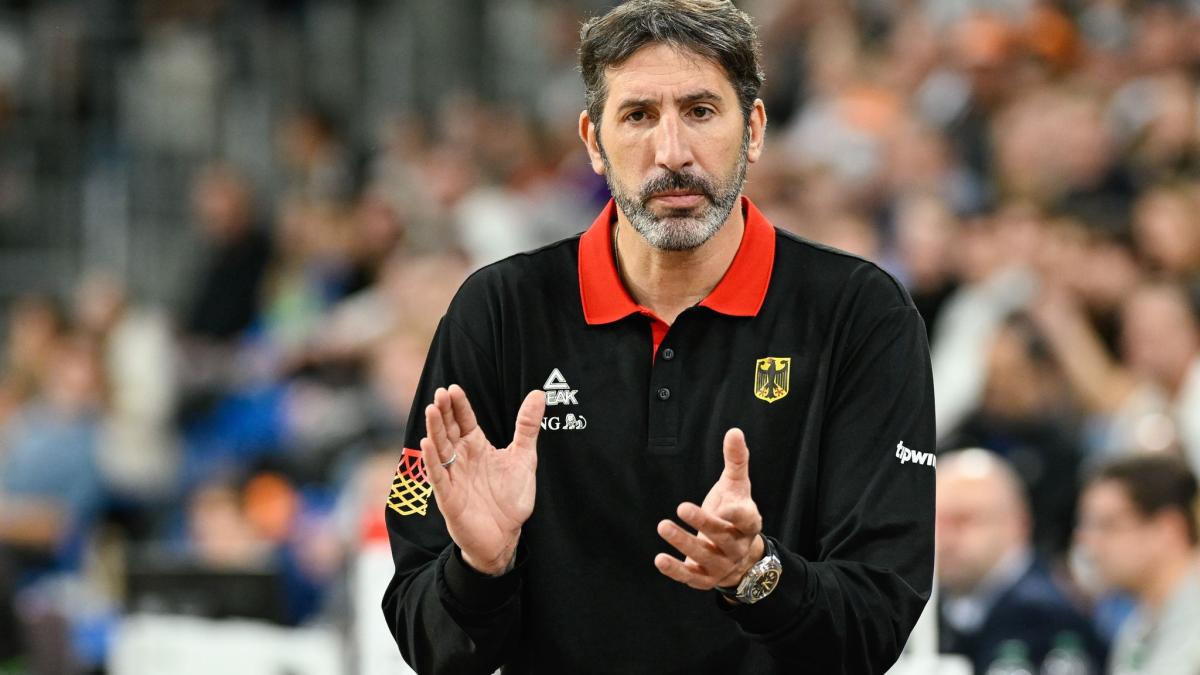 Basketball-Supercup erstmals in München - WELT
