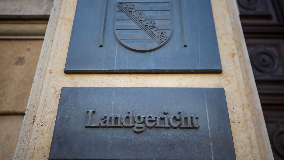 Sachsen: Prozess nach tödlicher Messerattacke in Leipzig