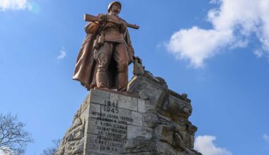 Berlin & Brandenburg: Seelower Höhen: Landkreis verwundert über Außenamtsschreiben