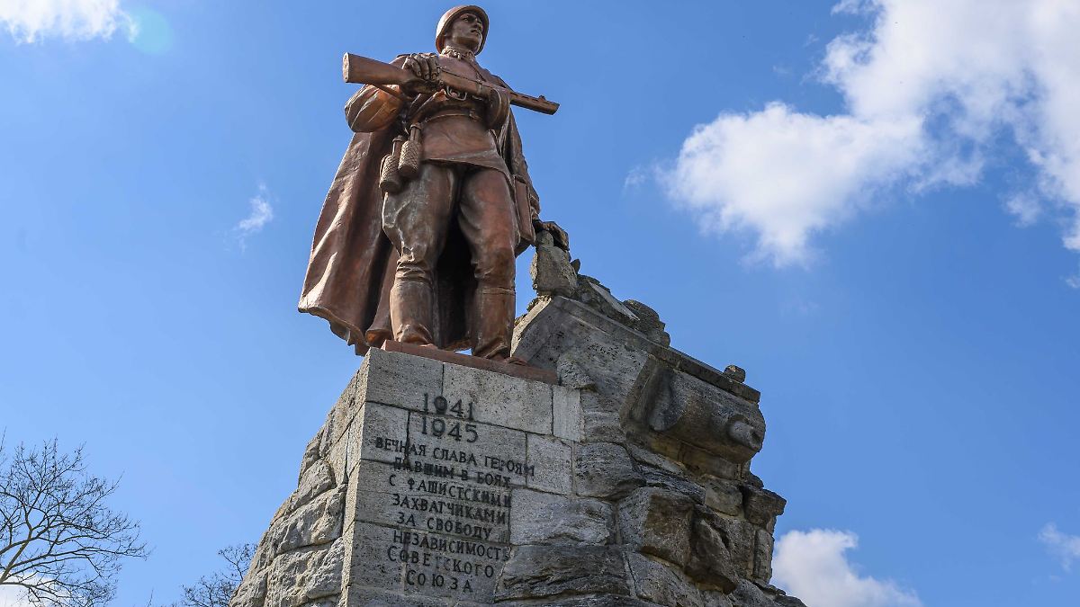 Berlin & Brandenburg: Seelower Höhen: Landkreis verwundert über Außenamtsschreiben