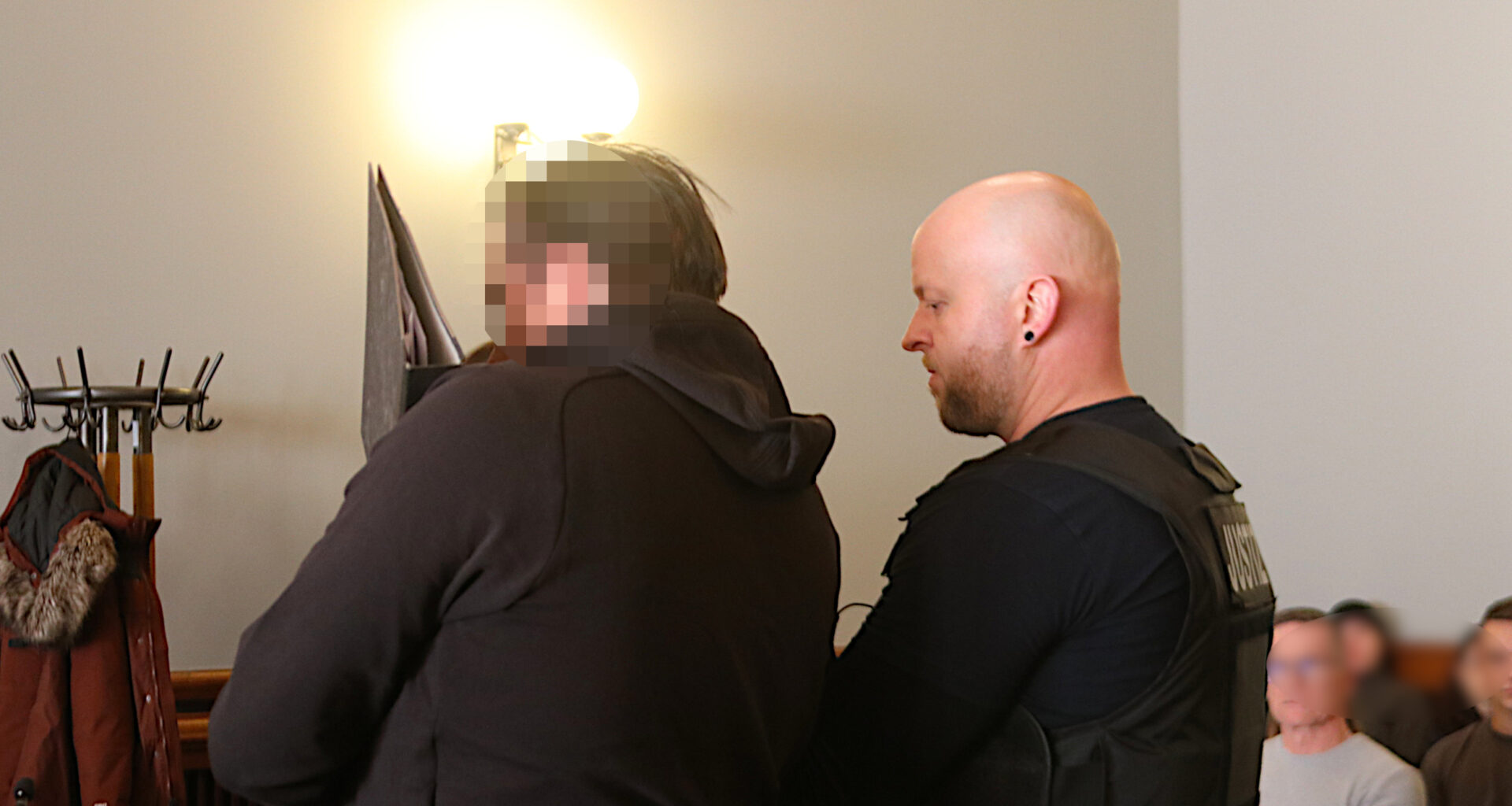 Das sagen Freundinnen der getöteten Jessica S. vor Gericht · Leipziger Zeitung