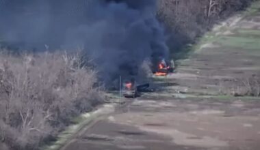 Ukraine-Krieg: Großangriffe der Russen sollen desaströs geendet sein