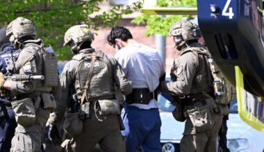 Bundeskriminalamt: Mehr als 450 islamistische Gefährder in Deutschland