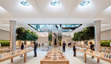Zollhammer: iPhone-Kunden in den USA kaufen Läden leer