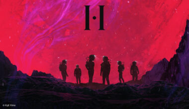 Sci-Fi-Geheimtipp bei Prime Video: "Ash" jetzt neu im Streaming