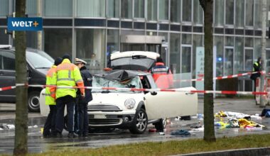 BND zweifelt an angeblicher ZDF-Enthüllung - WELT