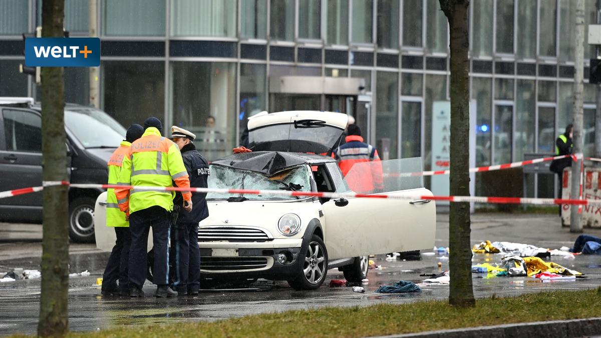 BND zweifelt an angeblicher ZDF-Enthüllung - WELT