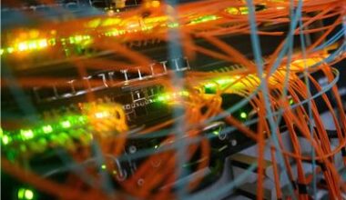 Cyberangriffe: Behörden erstatten zehn Anzeigen