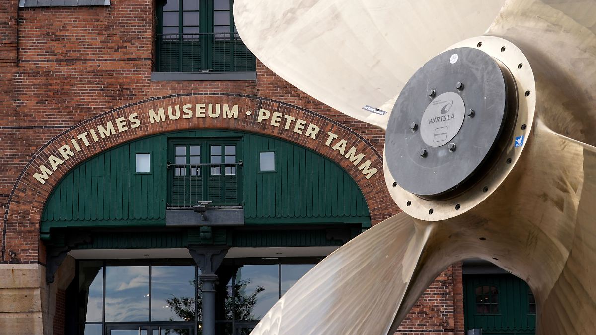 Hamburg & Schleswig-Holstein: Lange Nacht der Museen lädt zur kulturellen "Nachtwanderung"