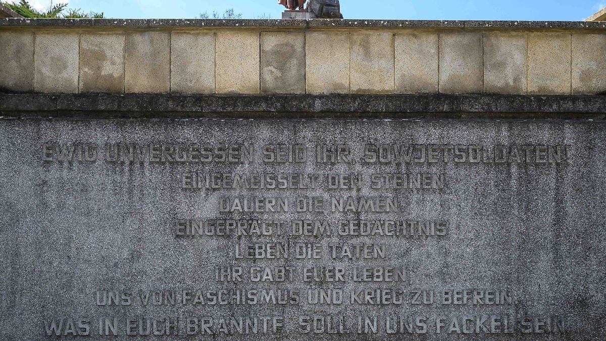 Berlin & Brandenburg: Gedenken auf Seelower Höhen - Russlands Botschafter erwartet