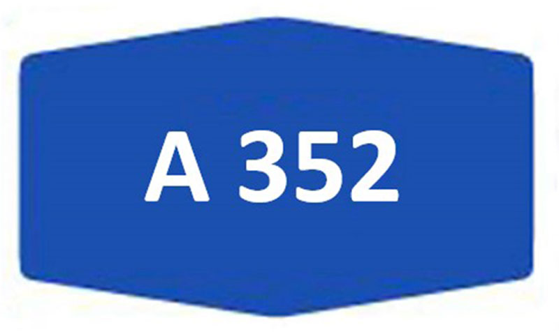 Kurzzeitige nächtliche Sperrungen der A 352-Anschlussstelle Langenhagen-Kaltenweide