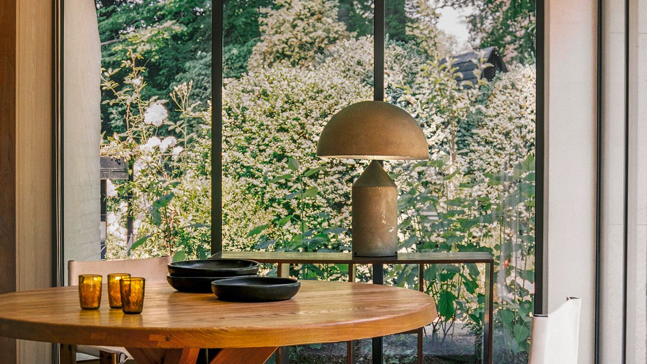 Sie mögen Japandi? Dann werden Sie den Interior-Trend Yūgen lieben