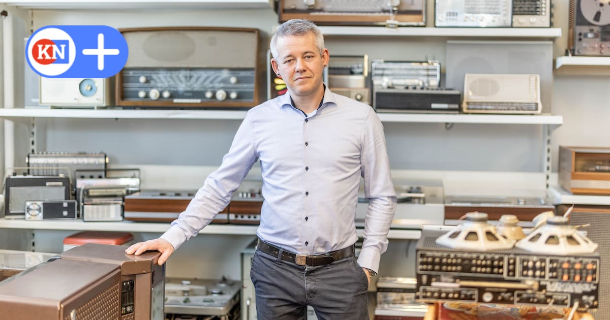 UKW-Abschaltung im Norden: Muss ich mein altes Radio nun wegschmeißen? - Kieler Nachrichten