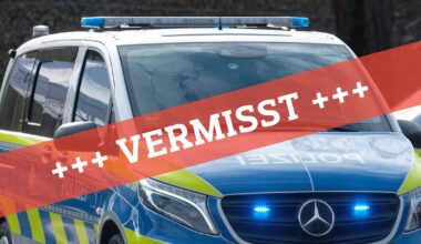 87-Jähriger aus Kiel-Elmschenhagen seit Dienstagabend vermisst