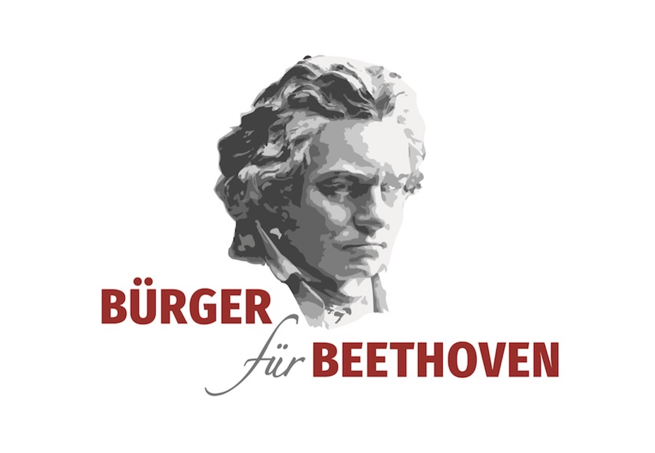Logo: Bürger für Beethoven e.V.
