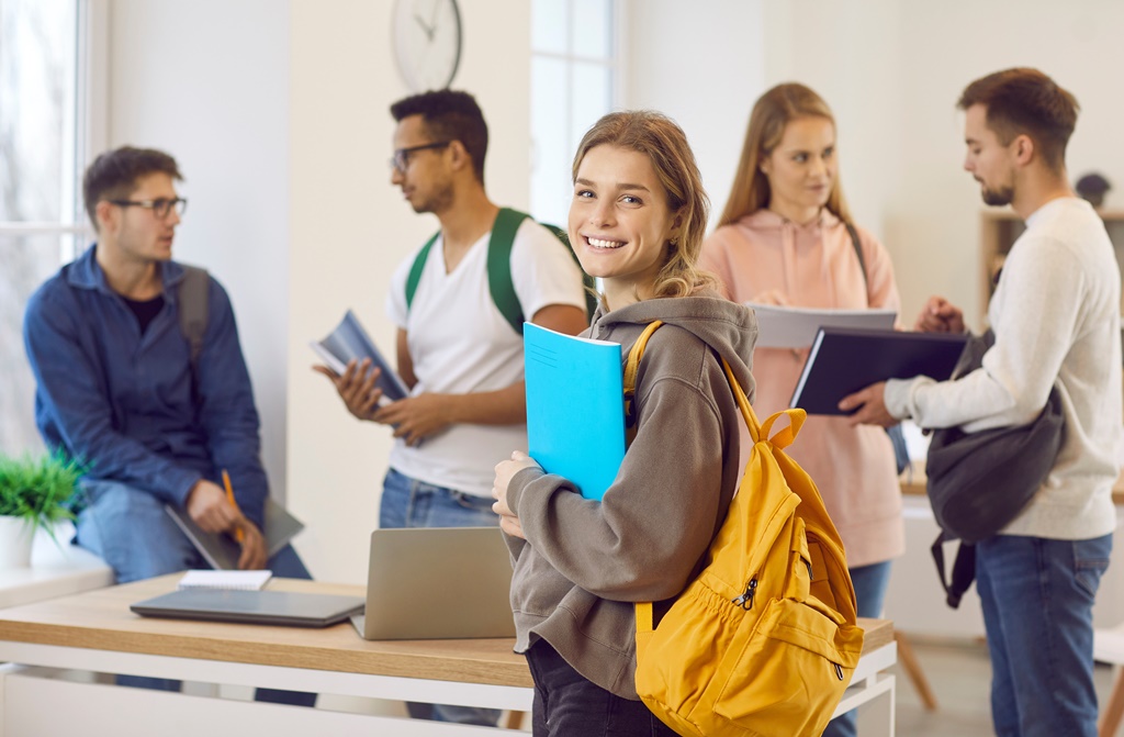 Sparkasse Vorderpfalz präsentiert Ausbildungs- und Studienmöglichkeiten