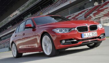Gebrauchtwagencheck: BMW 3er - gute Seiten, schlechte Seiten