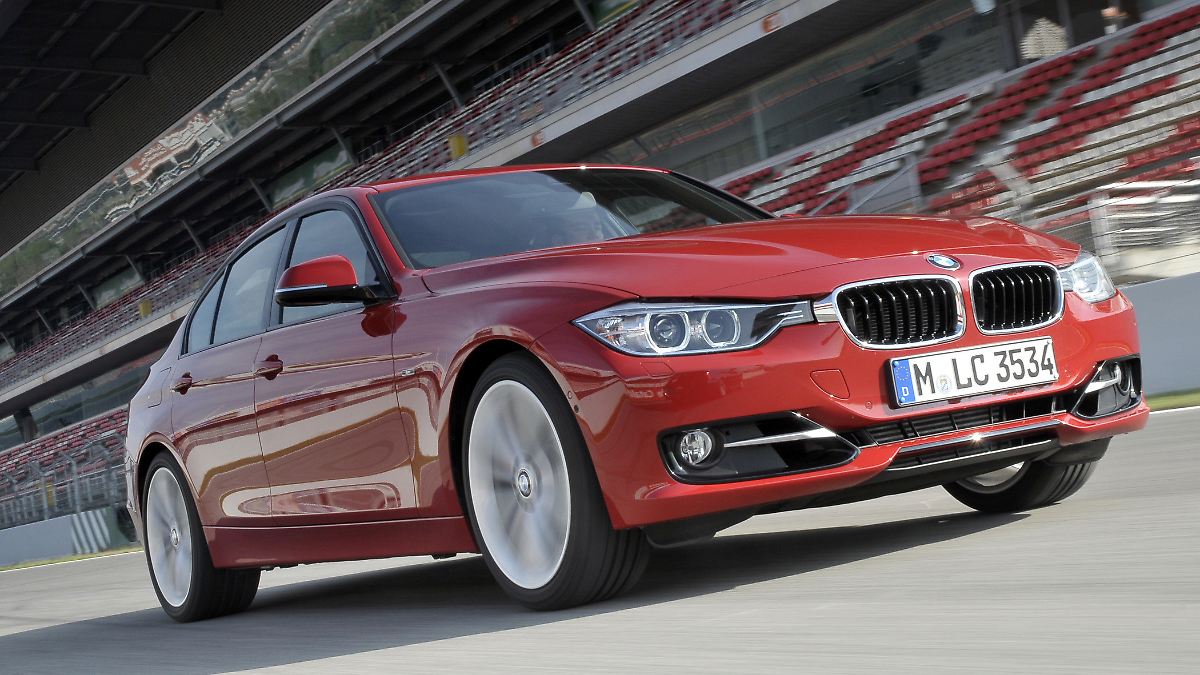 Gebrauchtwagencheck: BMW 3er - gute Seiten, schlechte Seiten
