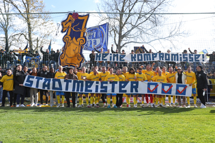 Derbysieg für Lok und Tarifabschluss im öffentlichen Dienst · Leipziger Zeitung