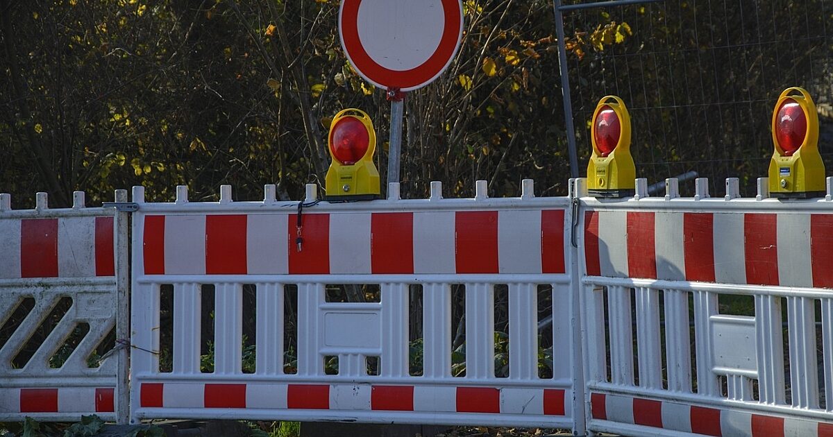 Rimpar: Ortsdurchfahrt Richtung Güntersleben… | Radio Gong Würzburg