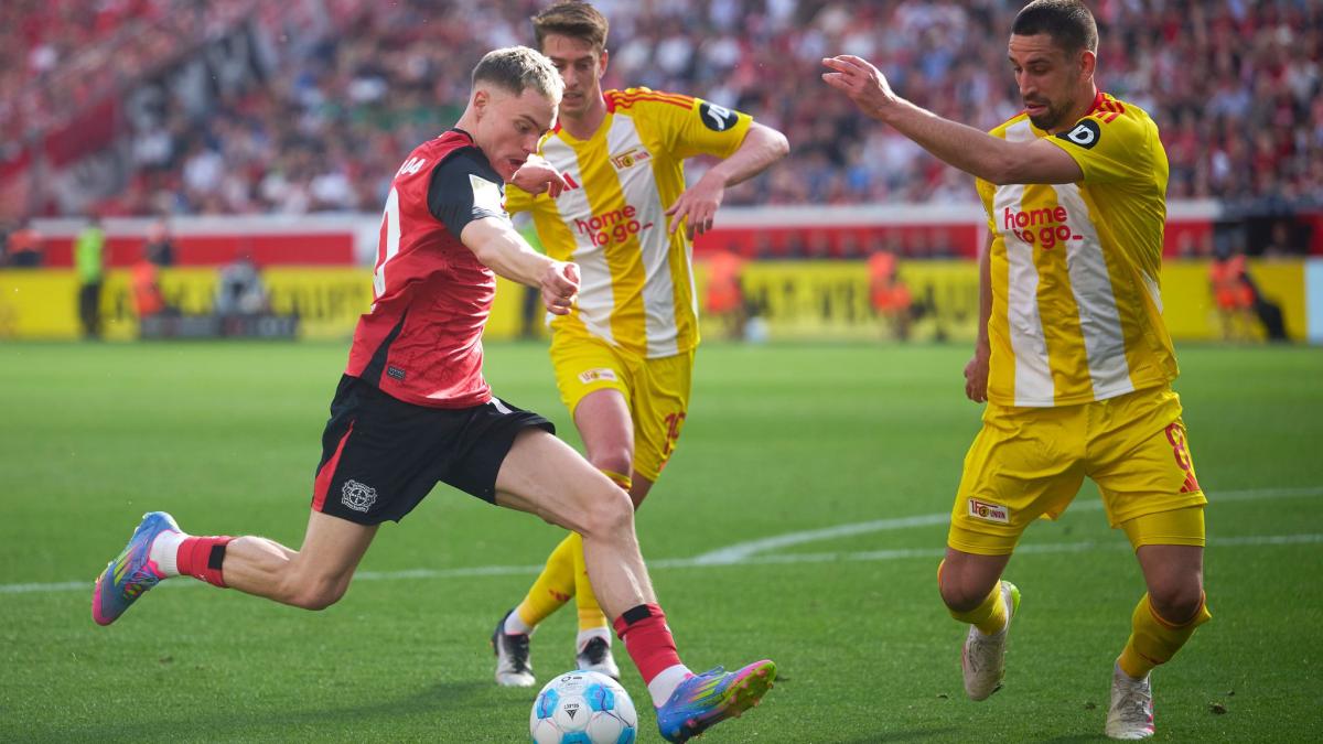 Bayern nur Remis im Clásico - Bayer patzt bei Wirtz-Comeback