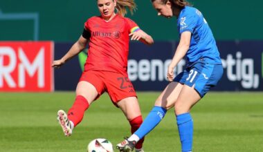 Feldkamp verlässt Hoffenheim und wechselt zurück nach Essen