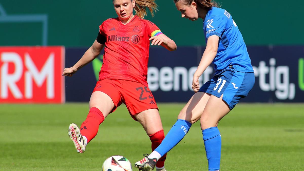 Feldkamp verlässt Hoffenheim und wechselt zurück nach Essen
