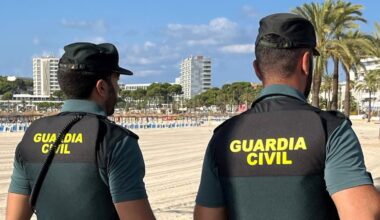 Mallorca: Mehr als 200 Schüler gehen bei Massenschlägerei aufeinander los