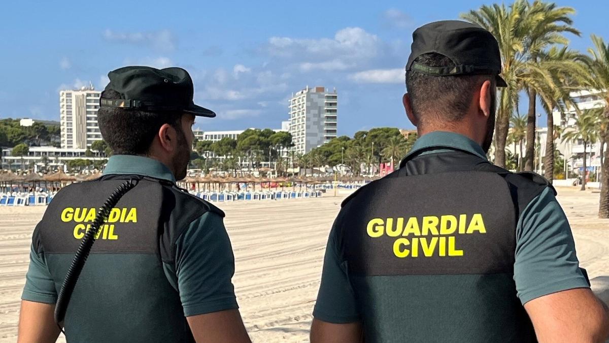 Mallorca: Mehr als 200 Schüler gehen bei Massenschlägerei aufeinander los