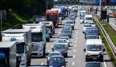 Niedersachsen & Bremen: Volle Straßen in den Osterferien erwartet