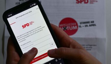 Berlin & Brandenburg: SPD-Arbeitsgruppe Migration lehnt Koalitionsvertrag ab