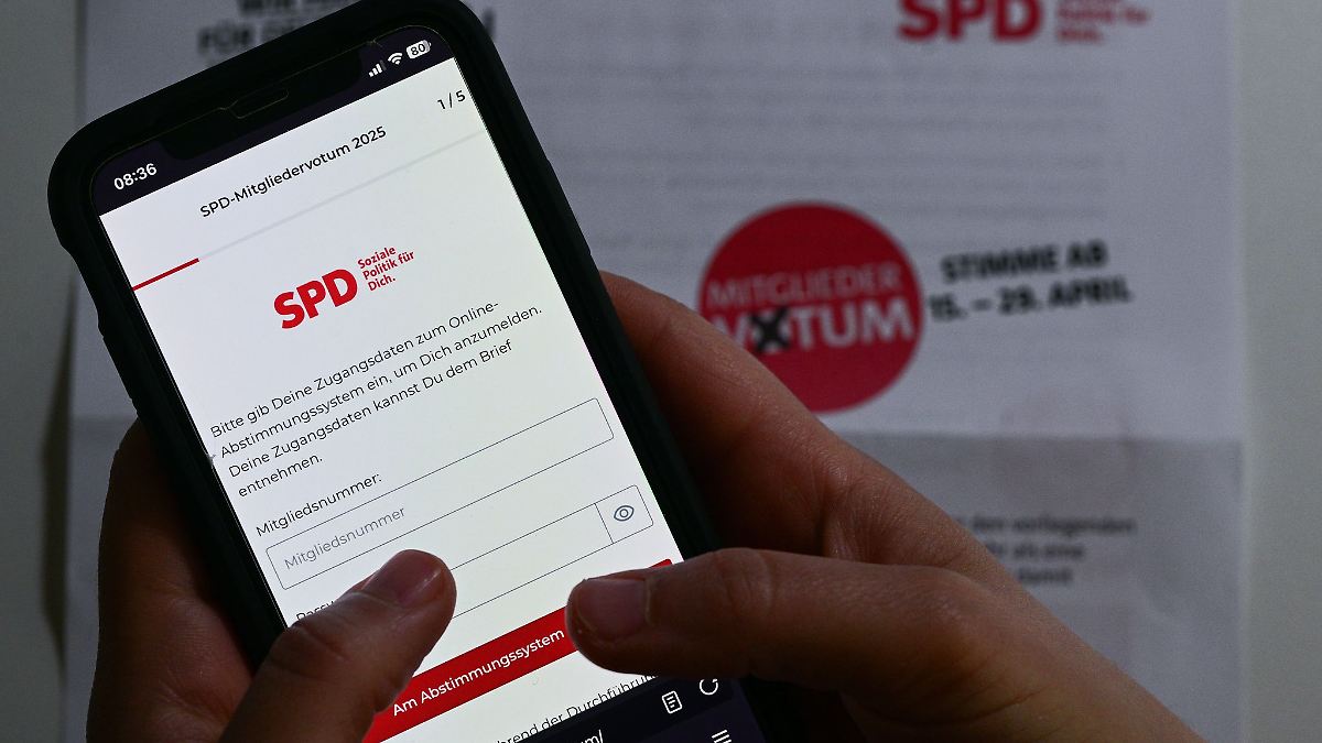 Berlin & Brandenburg: SPD-Arbeitsgruppe Migration lehnt Koalitionsvertrag ab