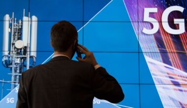 Niedersachsen & Bremen: Schnelles Handynetz: 5G in 96 Prozent von Niedersachsen