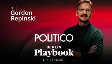 Kommt mit Merz der Nationale Sicherheitsrat? – POLITICO
