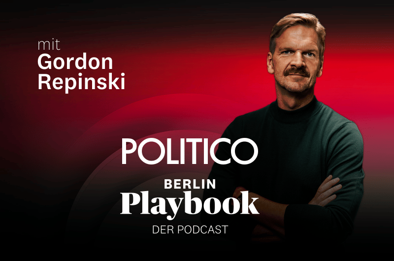 Kommt mit Merz der Nationale Sicherheitsrat? – POLITICO