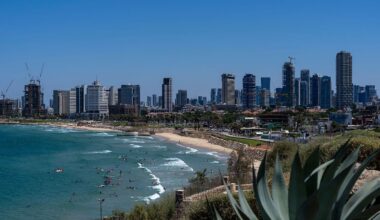 Berlin & Brandenburg: Tel Aviv wird Berlins nächste Partnerstadt
