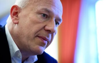 Berlin & Brandenburg: Verstoß gegen Mietpreisbremse – Wegner will harte Sanktionen