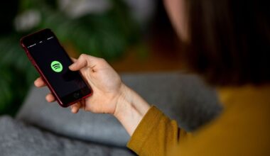 Verlagsbranche ist besorgt: Spotify steigt in Deutschland ins Hörbuch-Geschäft ein