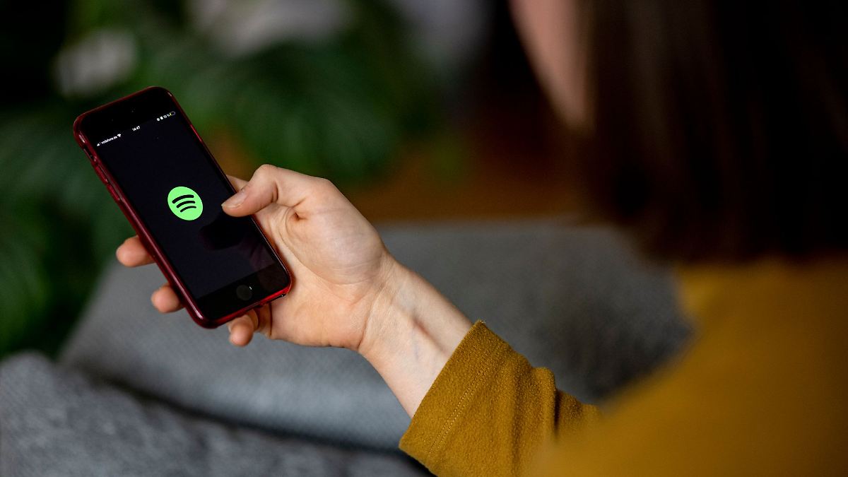 Verlagsbranche ist besorgt: Spotify steigt in Deutschland ins Hörbuch-Geschäft ein