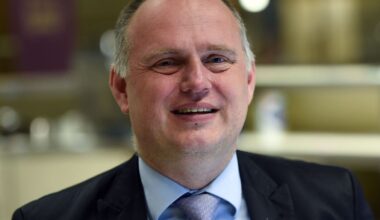 Berlin & Brandenburg: Abwahlantrag gegen Vize-Bezirksbürgermeister Wagner